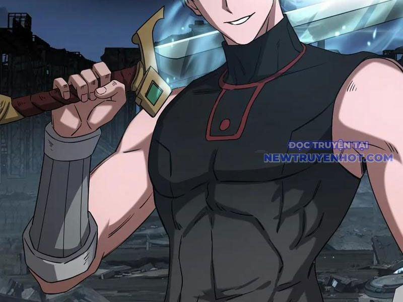 Mạt Thế Kiếm Thần: Ta Chấn Kinh Toàn Cầu 51 trang 155