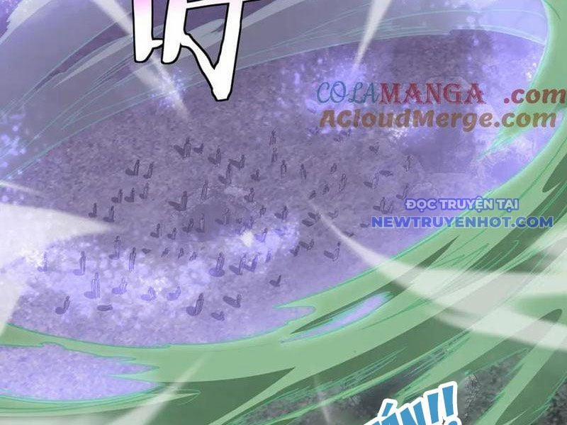 Mạt Thế Kiếm Thần: Ta Chấn Kinh Toàn Cầu 51 trang 16