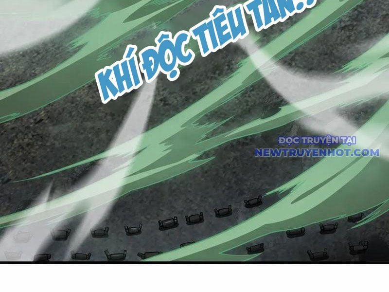 Mạt Thế Kiếm Thần: Ta Chấn Kinh Toàn Cầu 51 trang 17