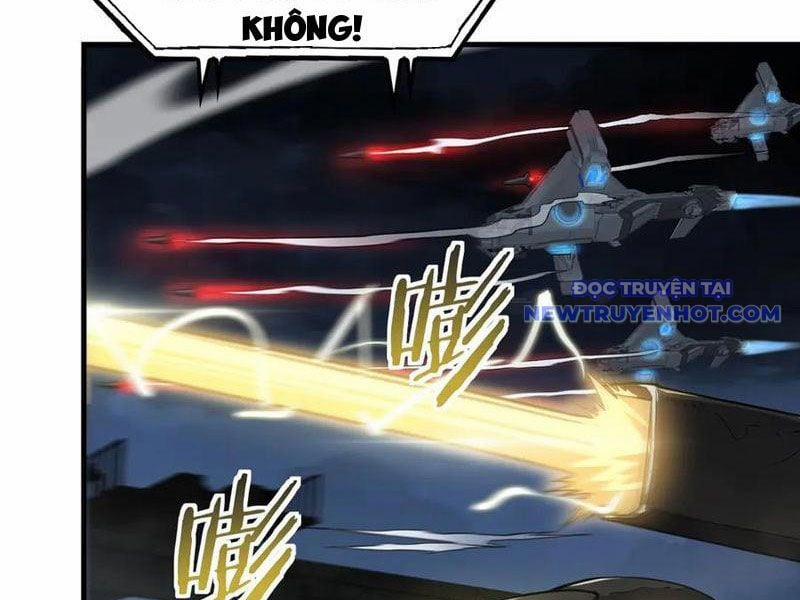 Mạt Thế Kiếm Thần: Ta Chấn Kinh Toàn Cầu 51 trang 19