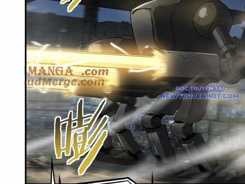 Mạt Thế Kiếm Thần: Ta Chấn Kinh Toàn Cầu 51 trang 20