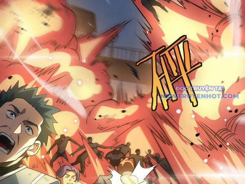 Mạt Thế Kiếm Thần: Ta Chấn Kinh Toàn Cầu 51 trang 23