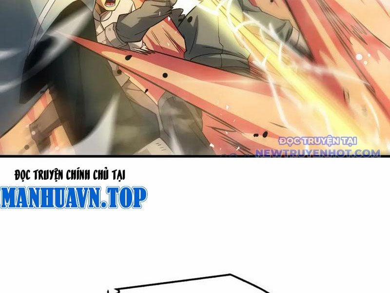 Mạt Thế Kiếm Thần: Ta Chấn Kinh Toàn Cầu 51 trang 24