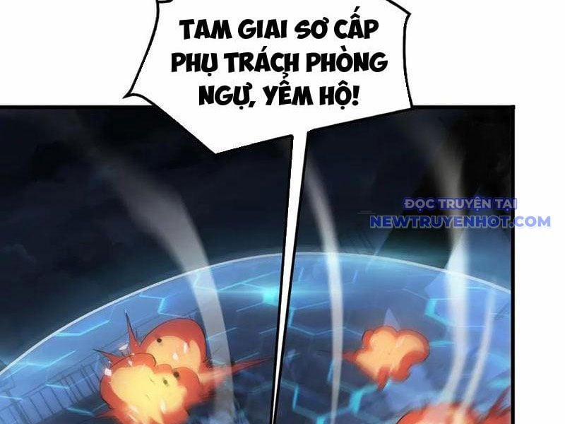 Mạt Thế Kiếm Thần: Ta Chấn Kinh Toàn Cầu 51 trang 25