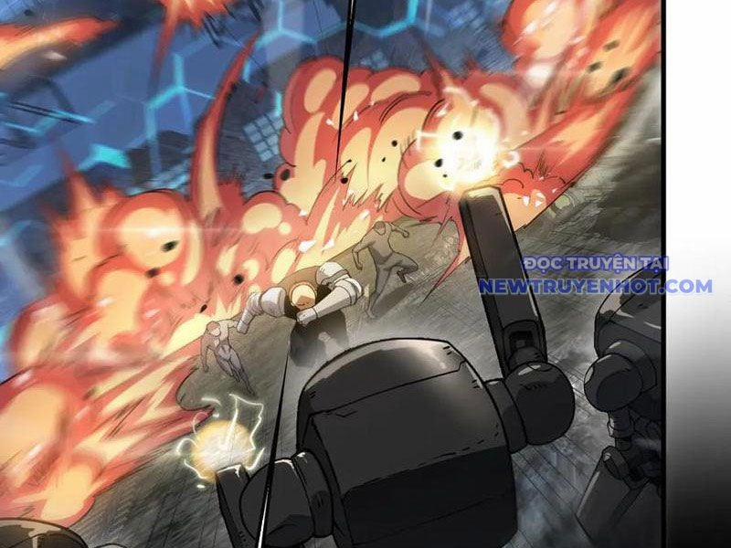 Mạt Thế Kiếm Thần: Ta Chấn Kinh Toàn Cầu 51 trang 26