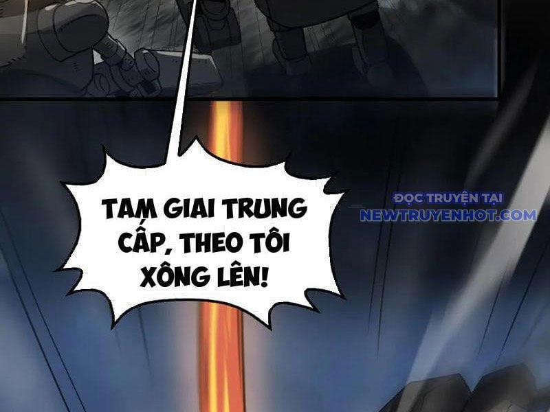 Mạt Thế Kiếm Thần: Ta Chấn Kinh Toàn Cầu 51 trang 27