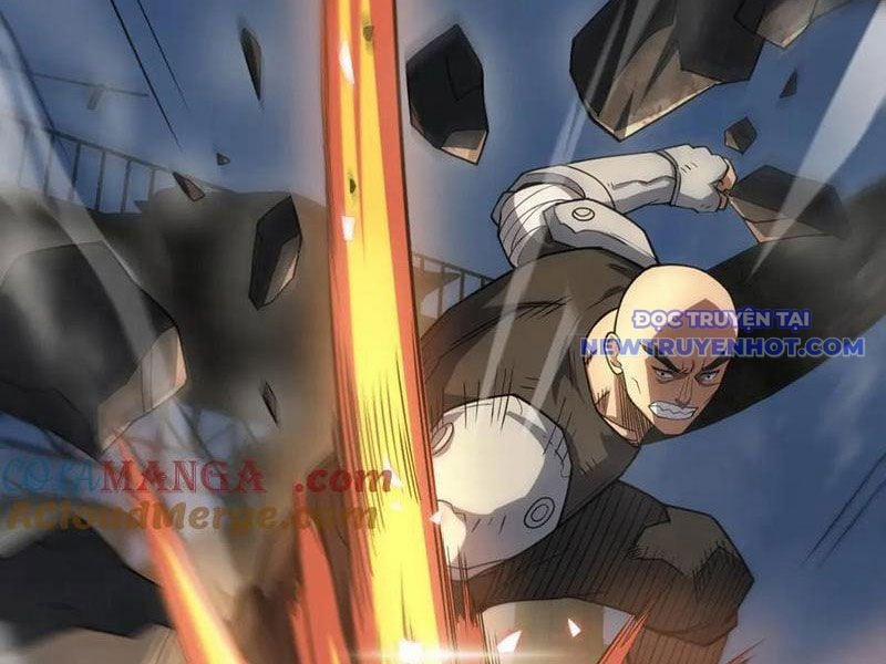 Mạt Thế Kiếm Thần: Ta Chấn Kinh Toàn Cầu 51 trang 28