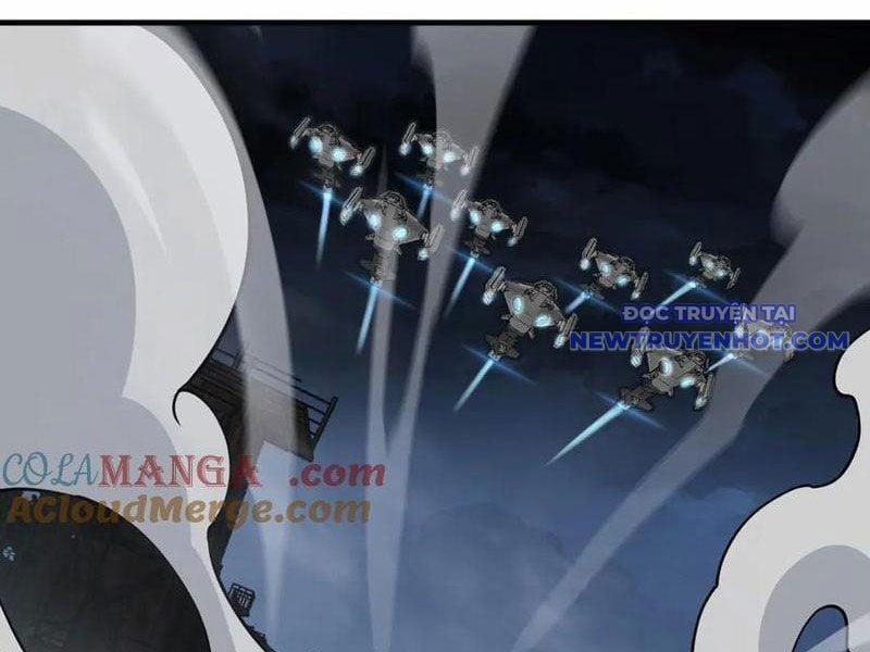 Mạt Thế Kiếm Thần: Ta Chấn Kinh Toàn Cầu 51 trang 3