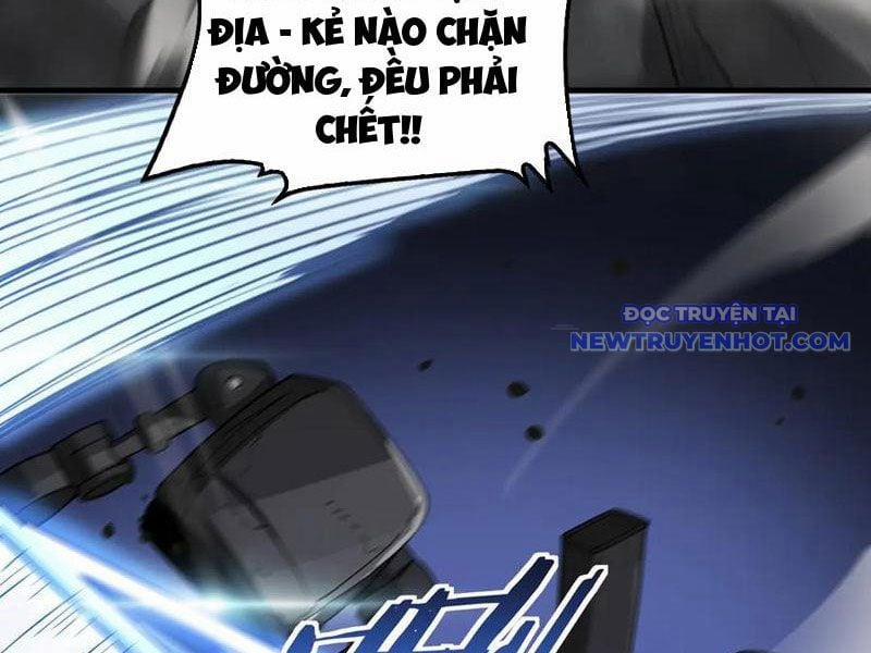 Mạt Thế Kiếm Thần: Ta Chấn Kinh Toàn Cầu 51 trang 30