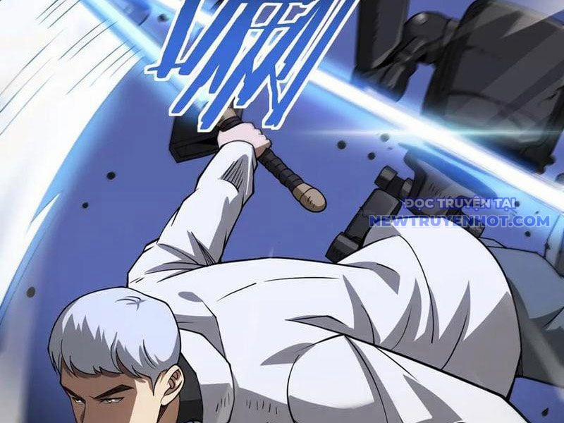 Mạt Thế Kiếm Thần: Ta Chấn Kinh Toàn Cầu 51 trang 31