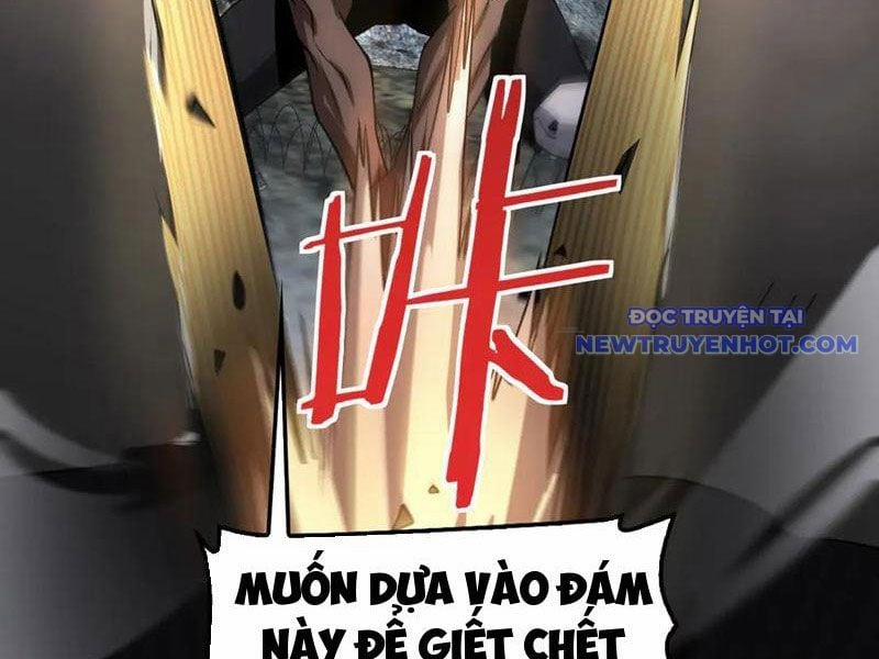 Mạt Thế Kiếm Thần: Ta Chấn Kinh Toàn Cầu 51 trang 36