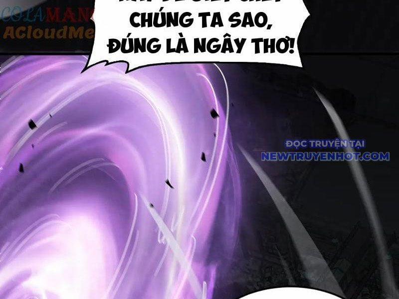 Mạt Thế Kiếm Thần: Ta Chấn Kinh Toàn Cầu 51 trang 37