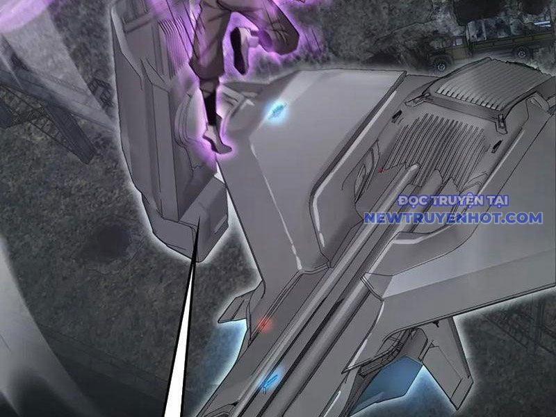 Mạt Thế Kiếm Thần: Ta Chấn Kinh Toàn Cầu 51 trang 39