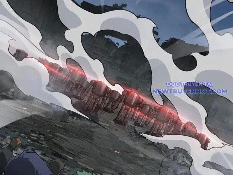 Mạt Thế Kiếm Thần: Ta Chấn Kinh Toàn Cầu 51 trang 4