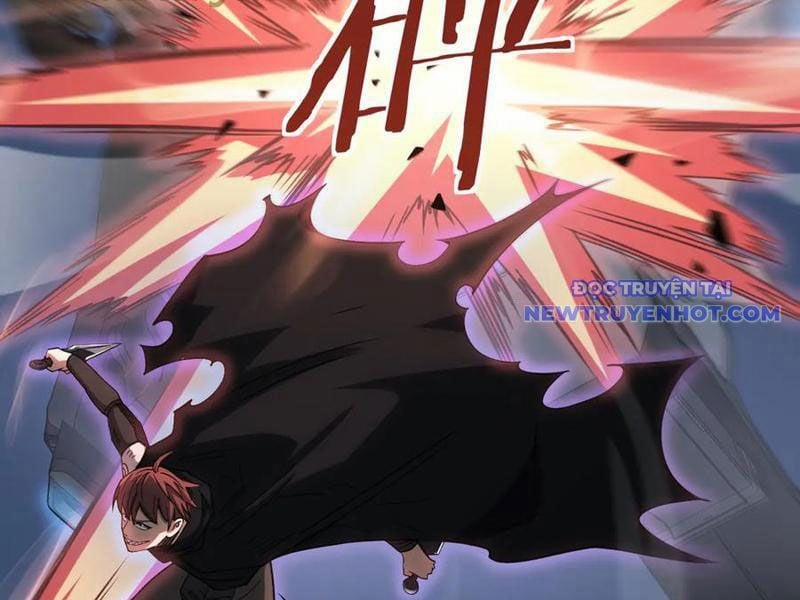 Mạt Thế Kiếm Thần: Ta Chấn Kinh Toàn Cầu 51 trang 42