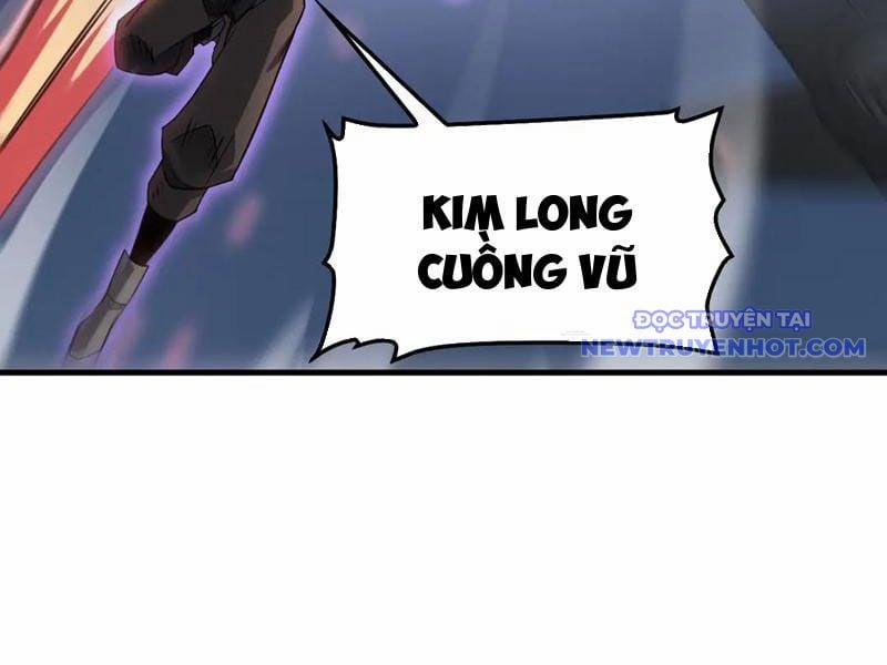 Mạt Thế Kiếm Thần: Ta Chấn Kinh Toàn Cầu 51 trang 43
