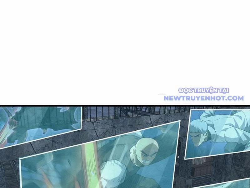 Mạt Thế Kiếm Thần: Ta Chấn Kinh Toàn Cầu 51 trang 44