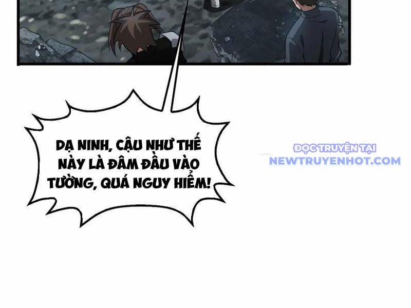 Mạt Thế Kiếm Thần: Ta Chấn Kinh Toàn Cầu 51 trang 55