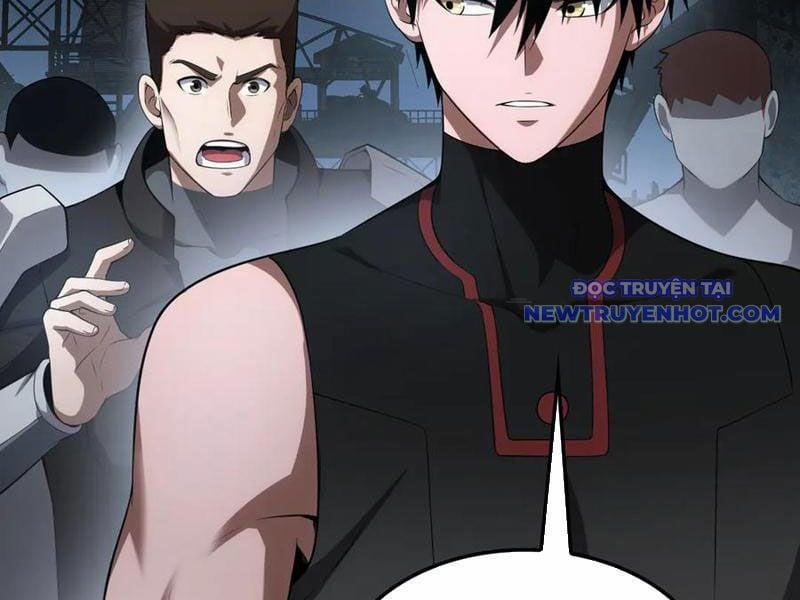 Mạt Thế Kiếm Thần: Ta Chấn Kinh Toàn Cầu 51 trang 57