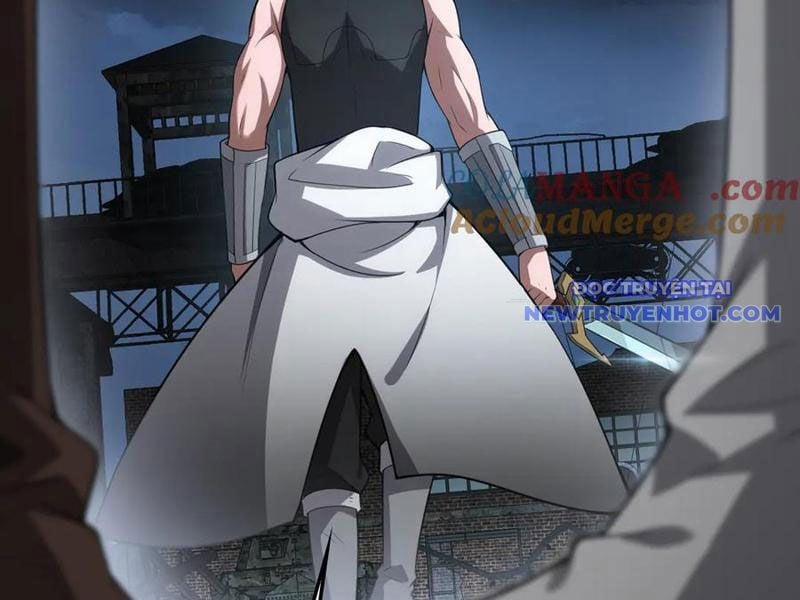 Mạt Thế Kiếm Thần: Ta Chấn Kinh Toàn Cầu 51 trang 62