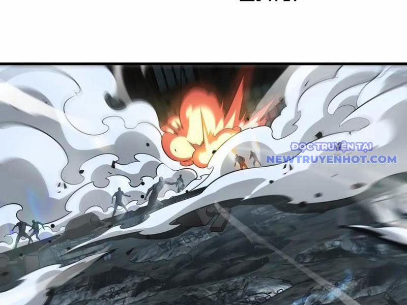 Mạt Thế Kiếm Thần: Ta Chấn Kinh Toàn Cầu 51 trang 64