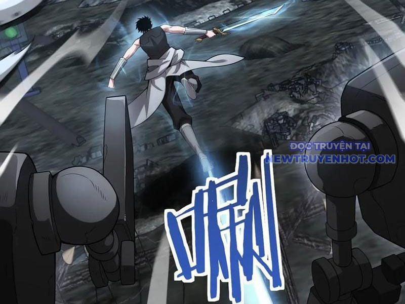 Mạt Thế Kiếm Thần: Ta Chấn Kinh Toàn Cầu 51 trang 65