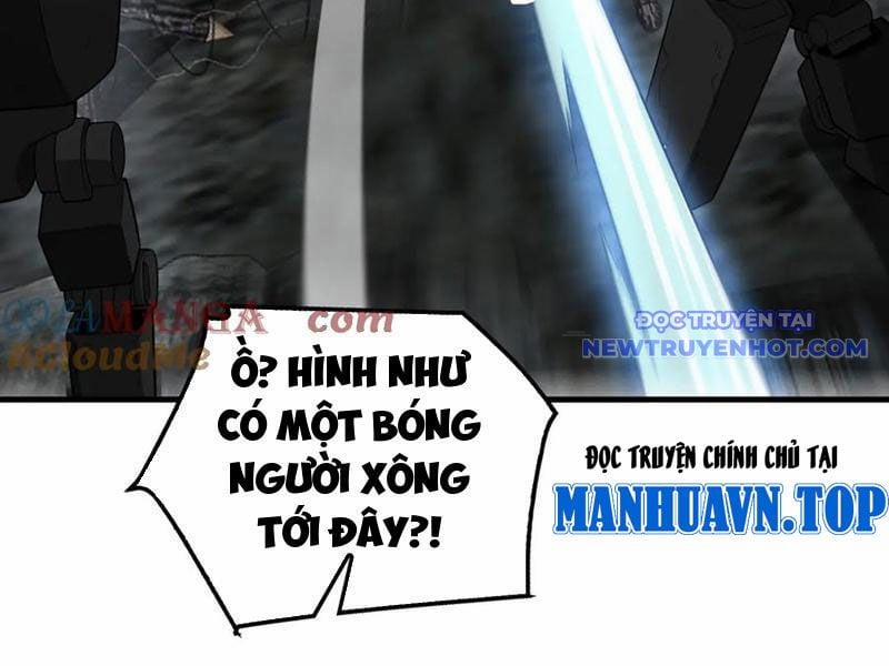 Mạt Thế Kiếm Thần: Ta Chấn Kinh Toàn Cầu 51 trang 66