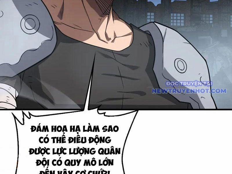 Mạt Thế Kiếm Thần: Ta Chấn Kinh Toàn Cầu 51 trang 7