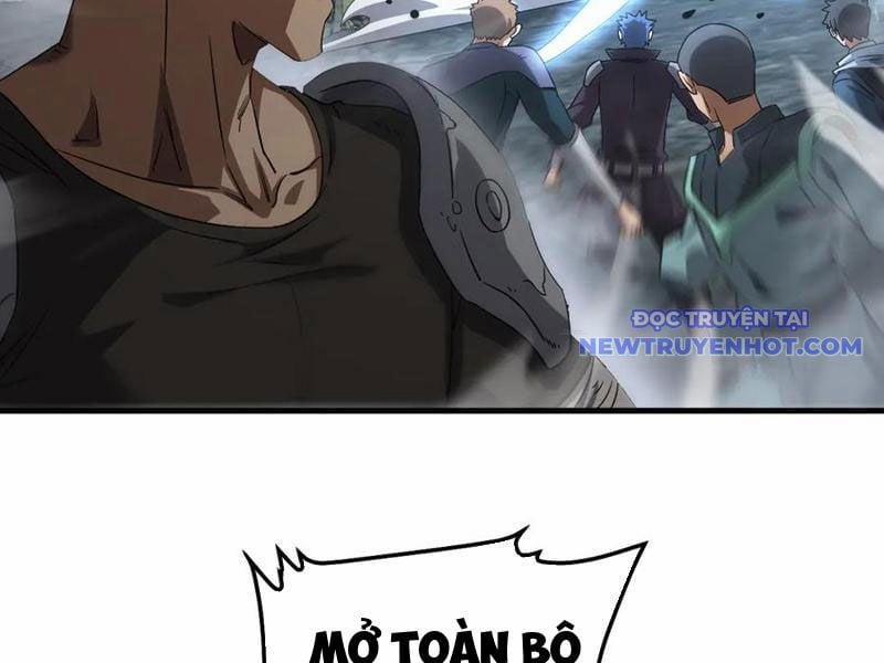 Mạt Thế Kiếm Thần: Ta Chấn Kinh Toàn Cầu 51 trang 76