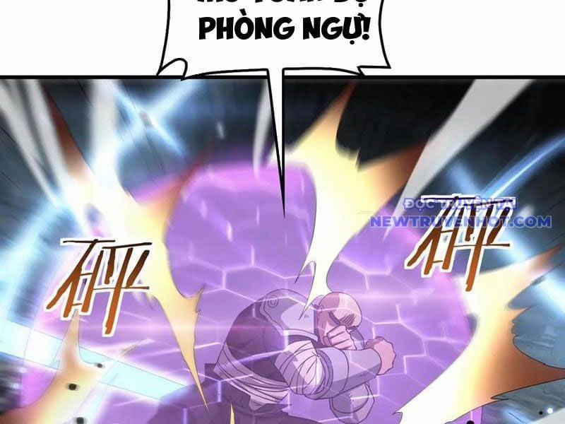 Mạt Thế Kiếm Thần: Ta Chấn Kinh Toàn Cầu 51 trang 77