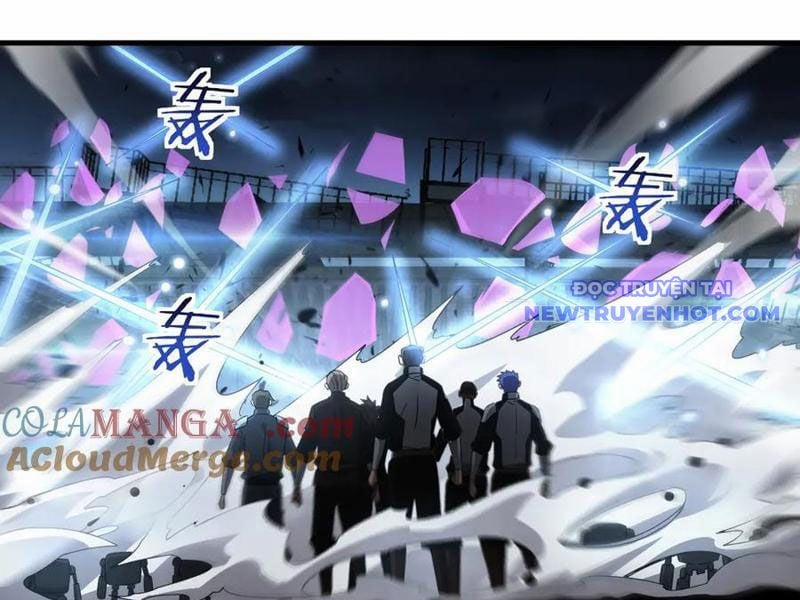 Mạt Thế Kiếm Thần: Ta Chấn Kinh Toàn Cầu 51 trang 82