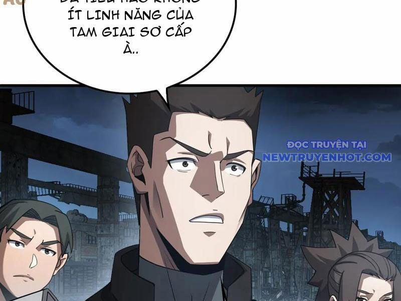 Mạt Thế Kiếm Thần: Ta Chấn Kinh Toàn Cầu 51 trang 87