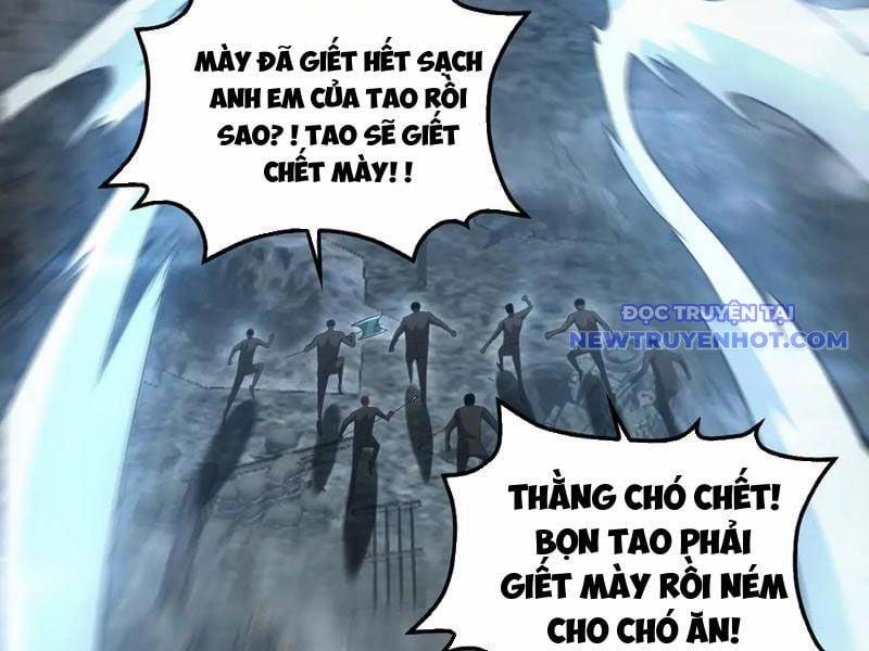 Mạt Thế Kiếm Thần: Ta Chấn Kinh Toàn Cầu 51 trang 90