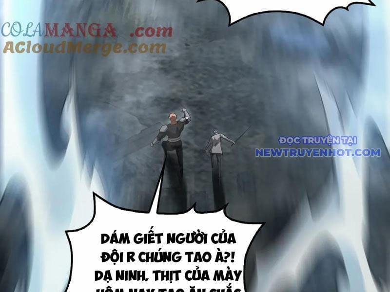 Mạt Thế Kiếm Thần: Ta Chấn Kinh Toàn Cầu 51 trang 91