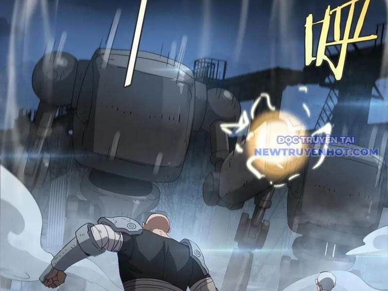 Mạt Thế Kiếm Thần: Ta Chấn Kinh Toàn Cầu 51 trang 93