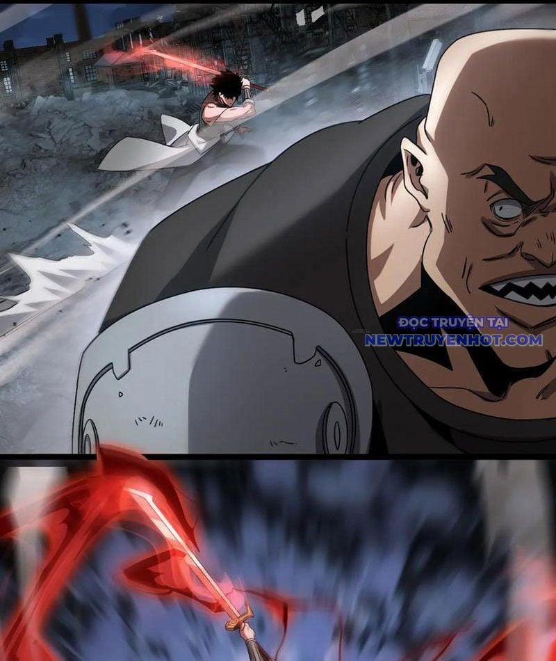 Mạt Thế Kiếm Thần: Ta Chấn Kinh Toàn Cầu 52 trang 10