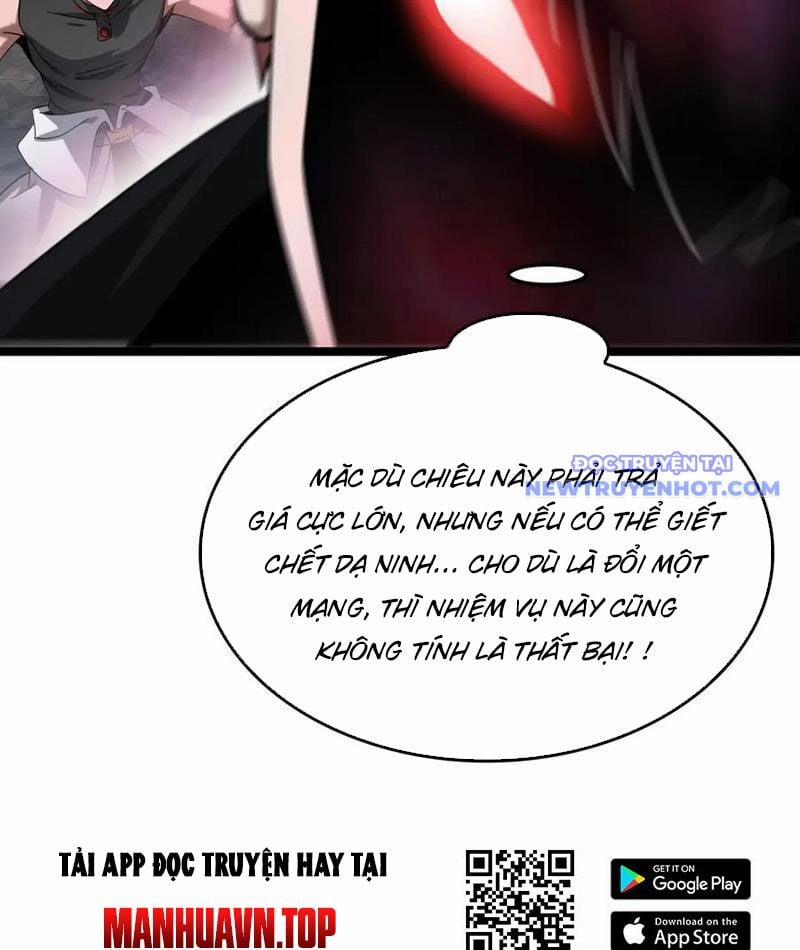 Mạt Thế Kiếm Thần: Ta Chấn Kinh Toàn Cầu 52 trang 100