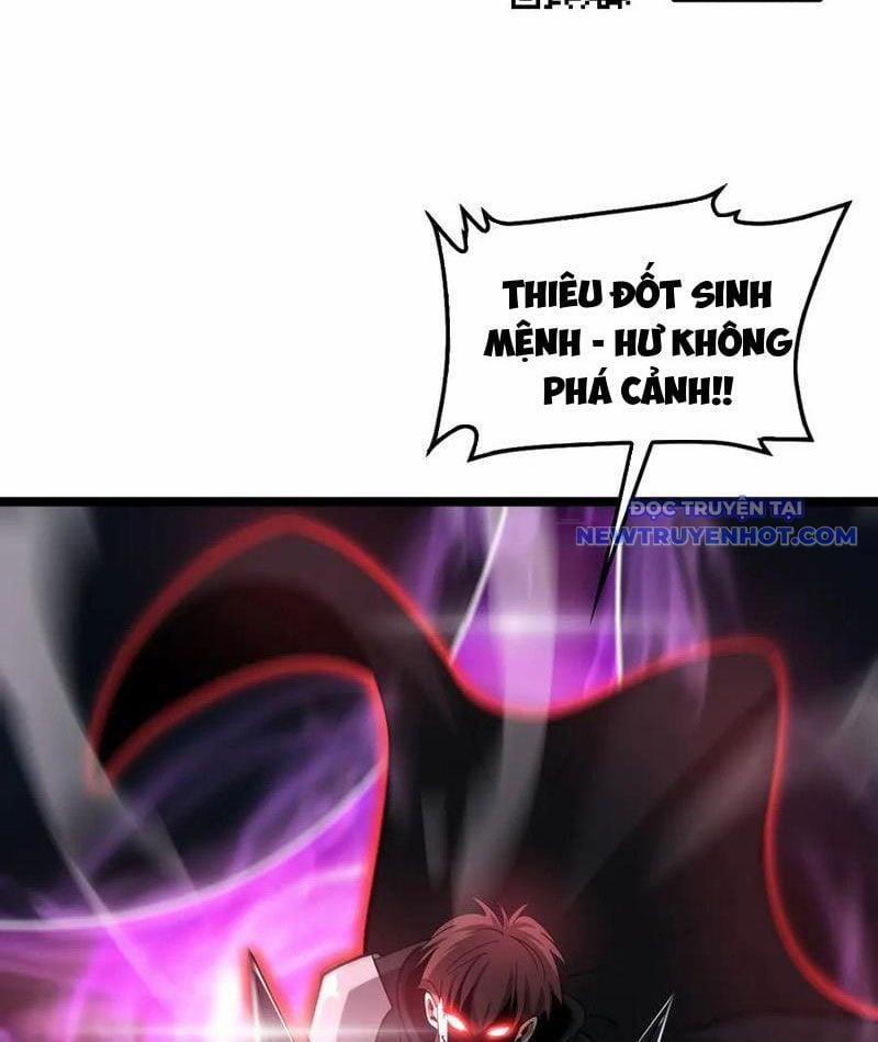 Mạt Thế Kiếm Thần: Ta Chấn Kinh Toàn Cầu 52 trang 101