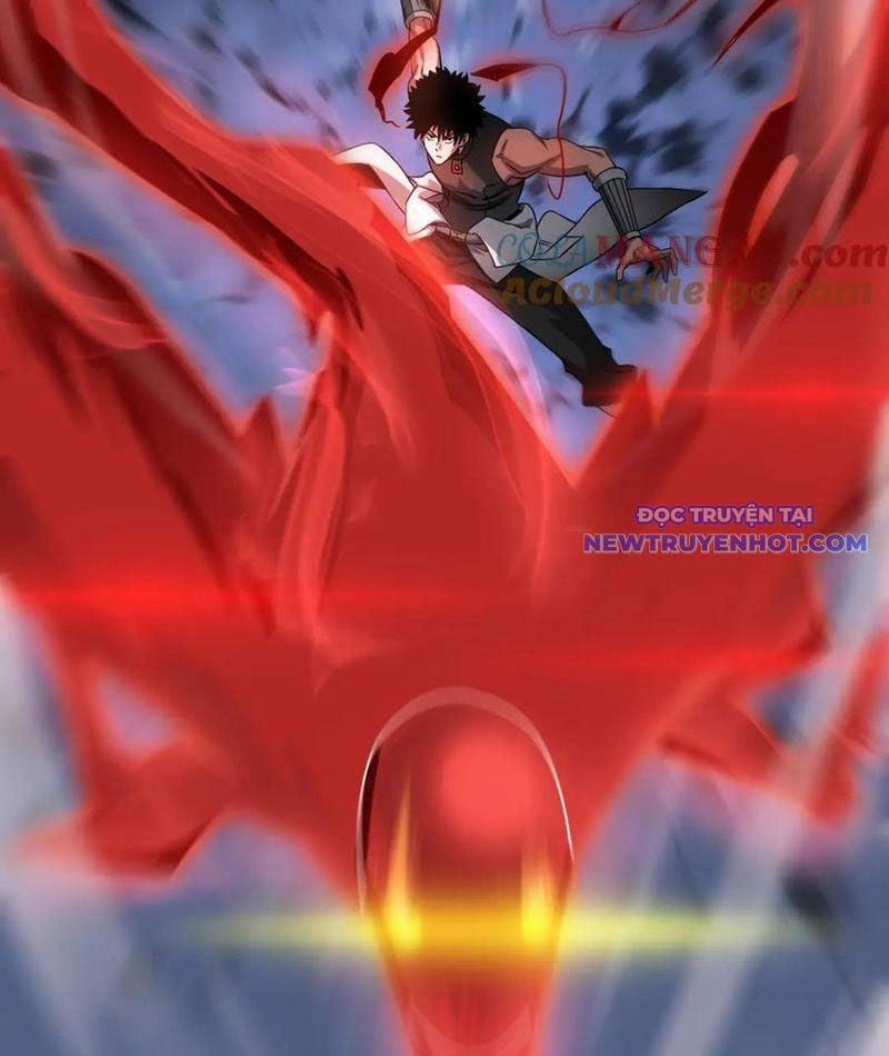 Mạt Thế Kiếm Thần: Ta Chấn Kinh Toàn Cầu 52 trang 11