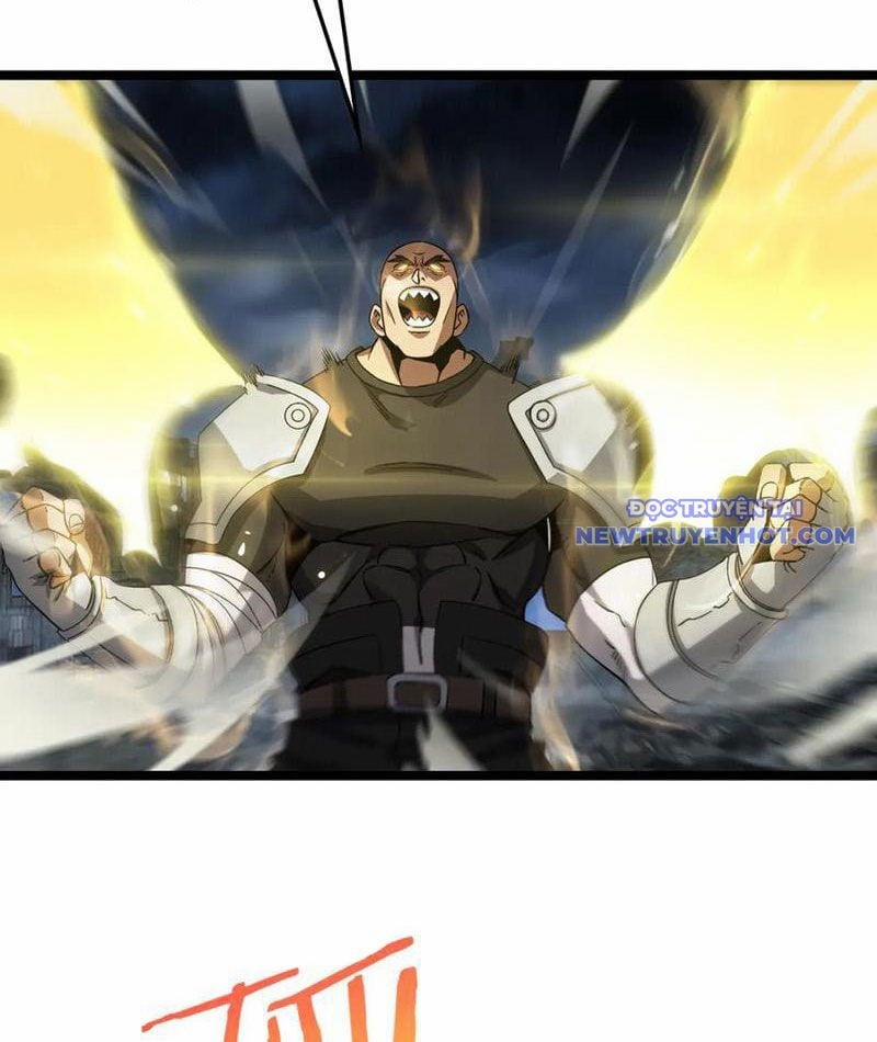 Mạt Thế Kiếm Thần: Ta Chấn Kinh Toàn Cầu 52 trang 13