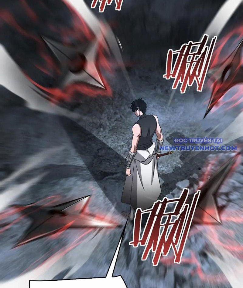 Mạt Thế Kiếm Thần: Ta Chấn Kinh Toàn Cầu 52 trang 17