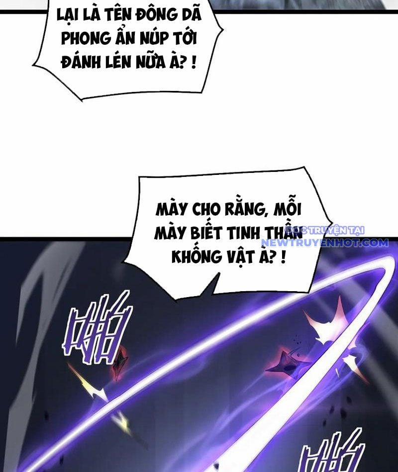 Mạt Thế Kiếm Thần: Ta Chấn Kinh Toàn Cầu 52 trang 18