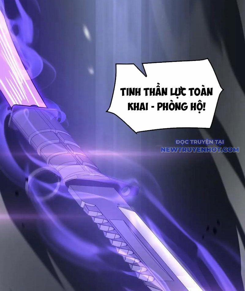 Mạt Thế Kiếm Thần: Ta Chấn Kinh Toàn Cầu 52 trang 20