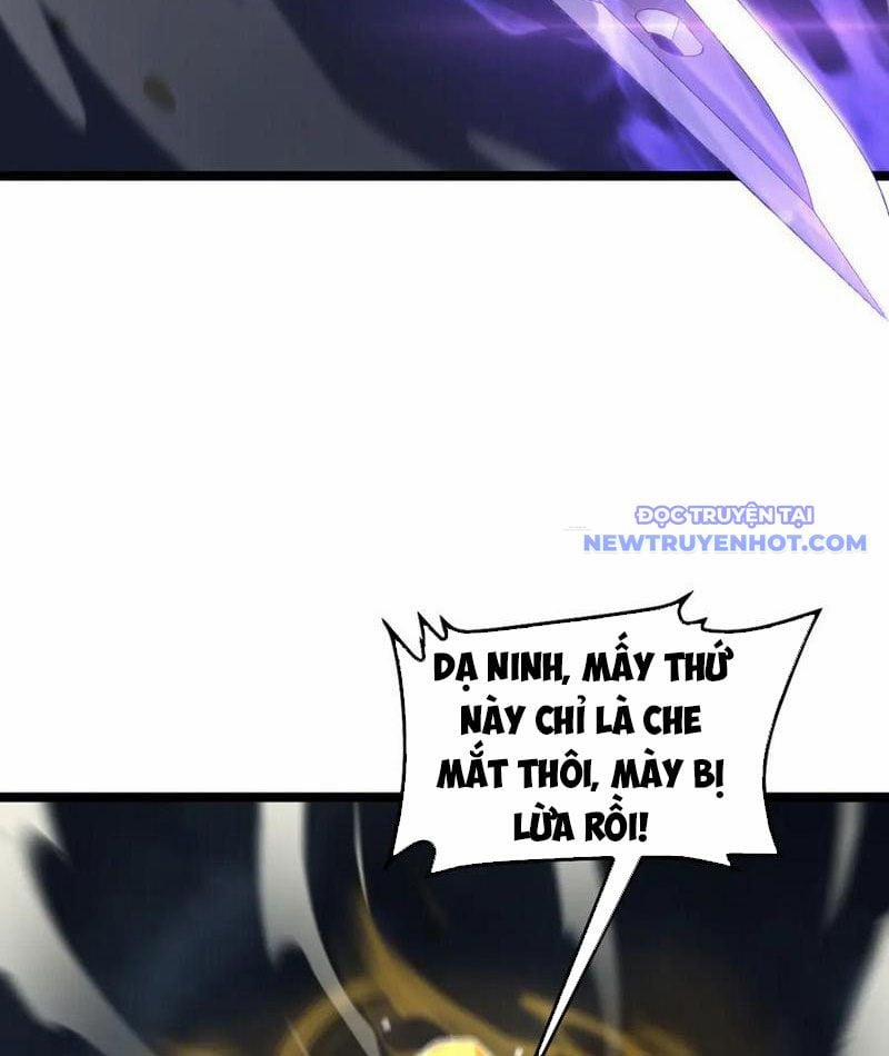 Mạt Thế Kiếm Thần: Ta Chấn Kinh Toàn Cầu 52 trang 21