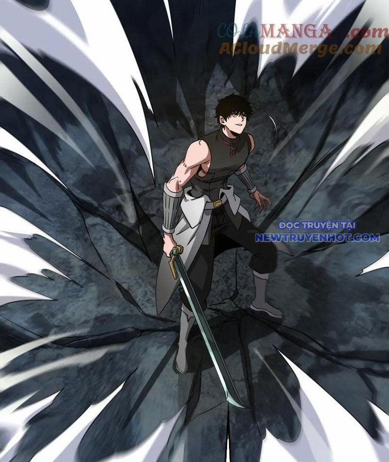 Mạt Thế Kiếm Thần: Ta Chấn Kinh Toàn Cầu 52 trang 24