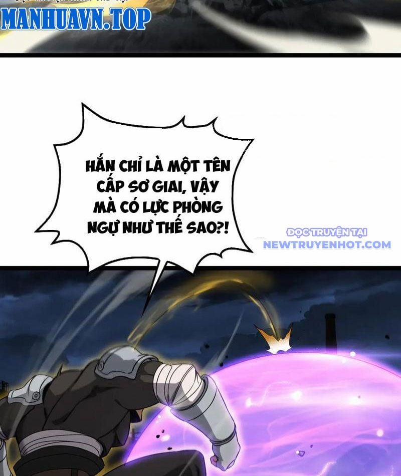 Mạt Thế Kiếm Thần: Ta Chấn Kinh Toàn Cầu 52 trang 30