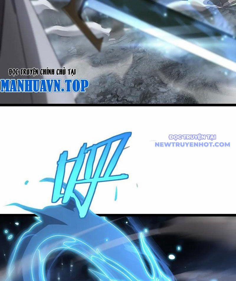 Mạt Thế Kiếm Thần: Ta Chấn Kinh Toàn Cầu 52 trang 4