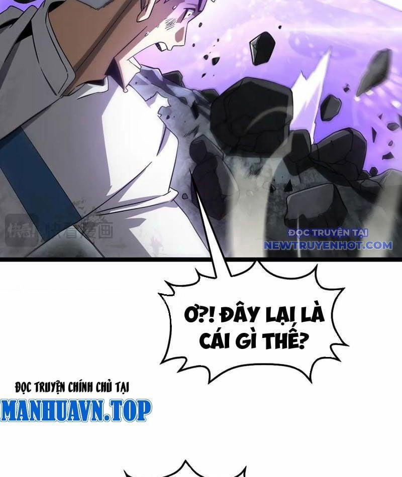 Mạt Thế Kiếm Thần: Ta Chấn Kinh Toàn Cầu 52 trang 40