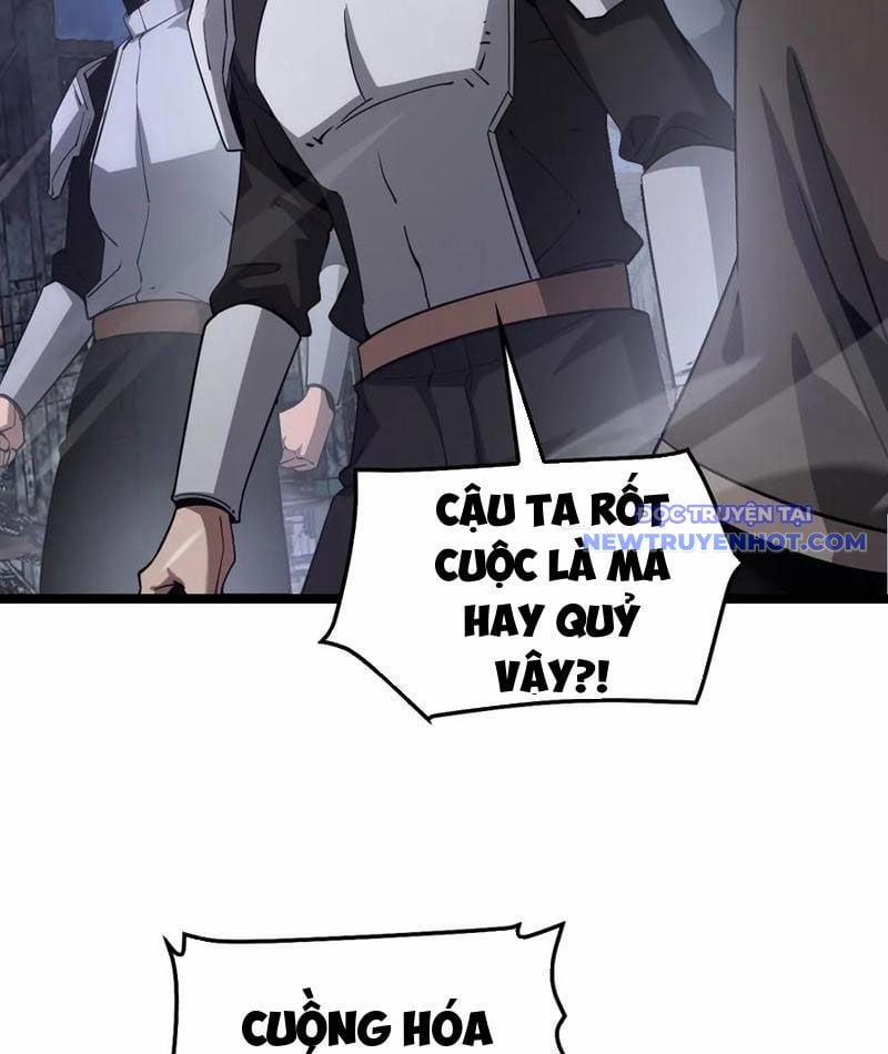 Mạt Thế Kiếm Thần: Ta Chấn Kinh Toàn Cầu 52 trang 44