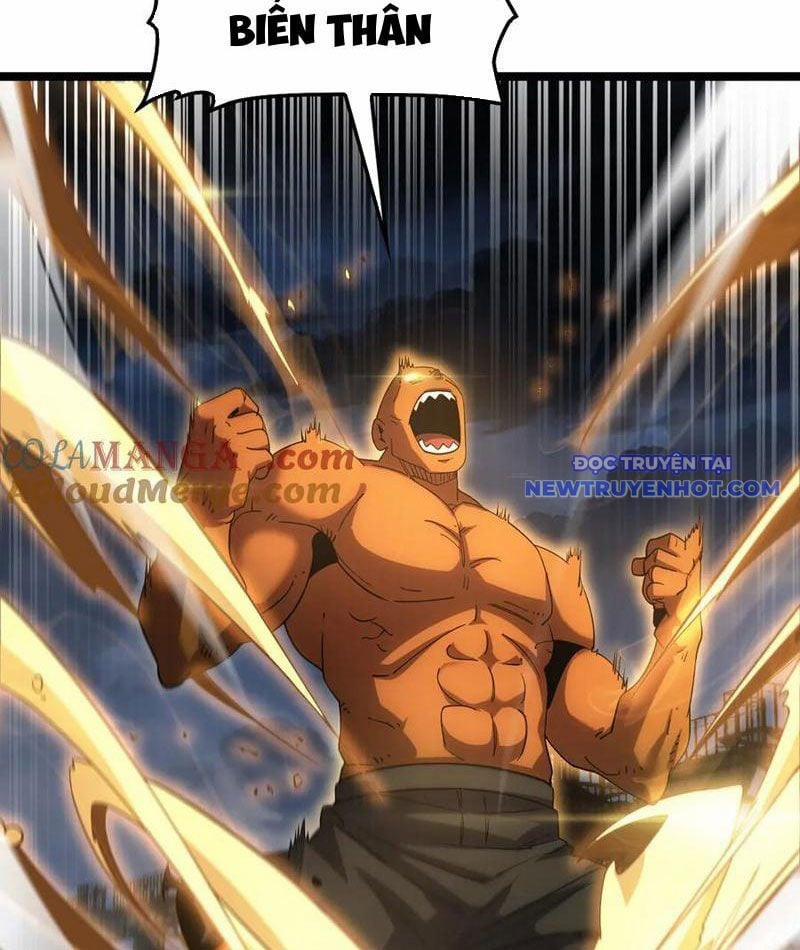 Mạt Thế Kiếm Thần: Ta Chấn Kinh Toàn Cầu 52 trang 45